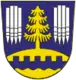 Coat of arms of Crostau