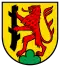 Coat of arms of Dürrenäsch