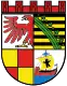 Coat of arms of Dessau-Roßlau