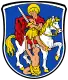 Coat of arms of Dieburg