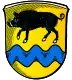 Coat of arms of Dietzhölztal