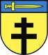 Coat of arms of Dornstadt