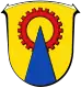 Coat of arms of Ehringshausen