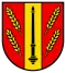 Coat of arms of Eiken