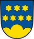 Coat of arms of Emeringen