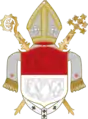 Coat of arms of Magdeburg