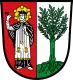 Coat of arms of Fellheim