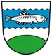 Coat of arms of Fischbach/Rhön