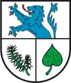 Coat of arms of Fohren-Linden