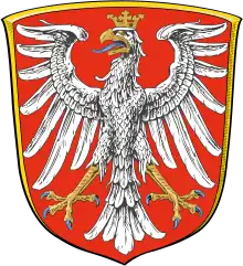 Coat of arms of Altstadt