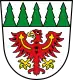 Coat of arms of Geslau