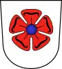 Coat of arms of Eberstein