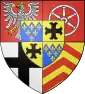 Coat of arms of Frankfurt