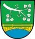 Coat of arms of Großthiemig