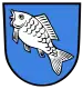 Coat of arms of Gunningen