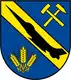 Coat of arms of Hahn