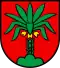 Coat of arms of Hallwil