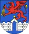 coat of arms of the town of Anklam