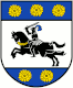 Coat of arms of Harsefeld