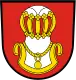 Coat of arms of Helmstadt-Bargen