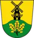 Coat of arms of Hittbergen