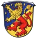 Coat of arms of Hohenstein