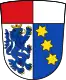 Coat of arms of Holzheim