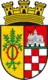 Coat of arms of Ilfeld