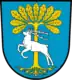 Coat of arms of Kloster Lehnin