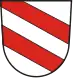 Coat of arms of Landau an der Isar