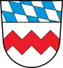 Coat of arms of Dachau