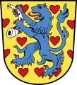 Coat of arms of Gifhorn