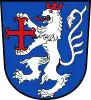 Coat of arms of Hameln-Pyrmont