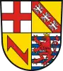 Coat of arms of Merzig-Wadern