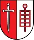 Coat of arms of Leingarten