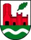 Coat of arms of Löcknitz