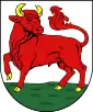 Coat of arms of Lusatia