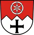 Coat of arms of Main-Tauber