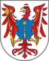 Coat of arms of Brandenburg