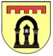 Coat of arms of Messerich