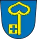 Coat of arms of Meudt