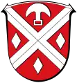 Coat of arms of Modautal