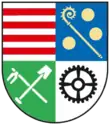 Coat of arms of Mombach