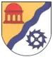 Coat of arms of Mülbach