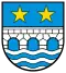 Coat of arms of Muhen