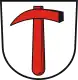 Coat of arms of Neuenstein