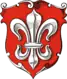 Coat of arms of Neusalza-Spremberg