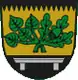 Coat of arms of Niederdorla