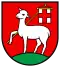 Coat of arms of Niederrohrdorf