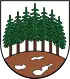 Coat of arms of Oberlichtenau